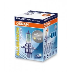 HALOGEN OSRAM ALLSEASON...