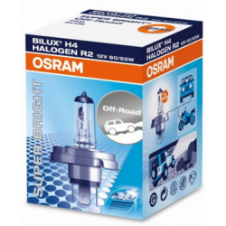 HALOGEN OSRAM SUPER BRIGHT...