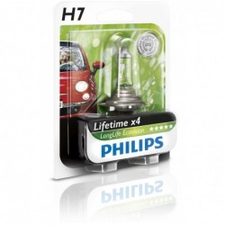 PHILIPS H7 LONGLIFE...