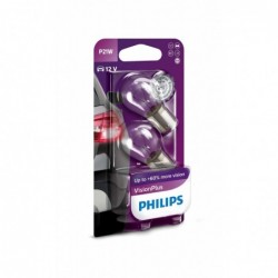 PHILIPS P21W VISIONPLUS...