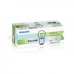 PHILIPS P21/5W LONGLIFE...