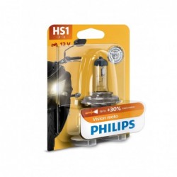 PHILIPS HS1 VISION MOTO...