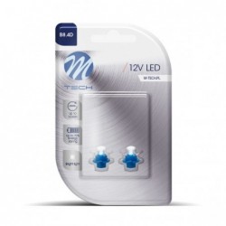 BLISTER 2X LED L049B -...