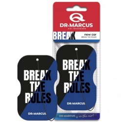 AMBIENTADOR DR. MARCUS DR....