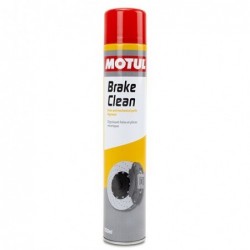 LIMPIADOR  FRENOS SPRAY...