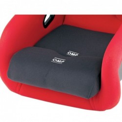 COJÍN DE ASIENTO NEGRO