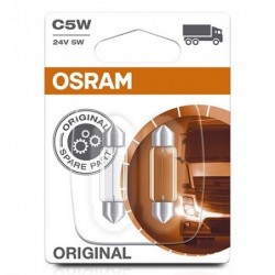 C5W 36X11 24V 5W(2)