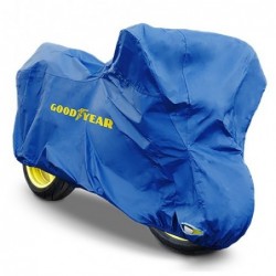 GY MOTORRADABDECKUNG GRÖSSE M