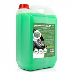 ANTICONGELANTE 5L 20% VERDE...