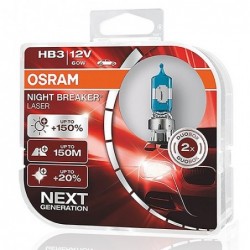 HB3 2 NIGHT B LASER...