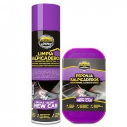 PACK DUO NEW CAR ABC...