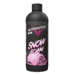SNOW FOAM ROSA CONCENTRADO...