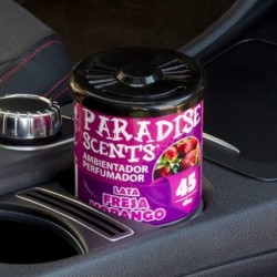 PERFUMADOR LATA GEL FRESA...