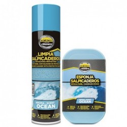PACK DUO OCEAN ABC CLEANERS...