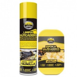 PACK DUO VAINILLA ABC...