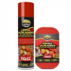 PACK DUO FRESA ABC CLEANERS...