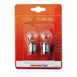 POWERTEC STANDARD BA15S...