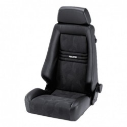 RECARO SPECIALIST SITZE...