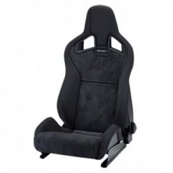 RECARO CROSS SPORTSTER CS...