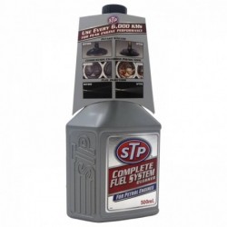 STP LIMPIADOR COMPLETO DE...