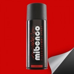 MIBENCO SPRAY GOMA LIQUIDA...