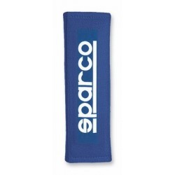 PAAR SOTT BLUE GURTPOLSTER