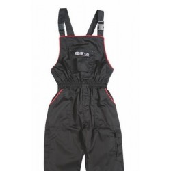 2011 SCHWARZER OVERALL...