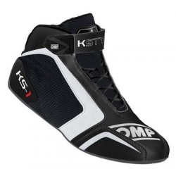 KS-1 OMP STIEFEL MY2016...