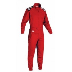 MONO OMP SUMMER-K ROJO TALLA M
