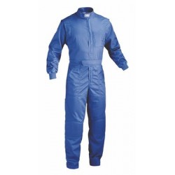 OMP SOMMERBLAUER JUMPSUIT...