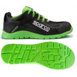SPARCO PRAXISSCHUHE KEKE...