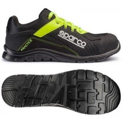SPARCO PRAXISSCHUHE JOS...