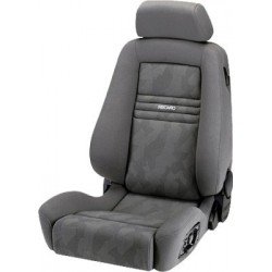 RECARO ERGOMED E-SITZ –...