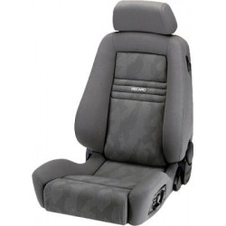 RECARO ERGOMED E-SITZ -...