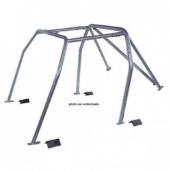 ÜBERROLLKÄFIG OMP AB/100/342