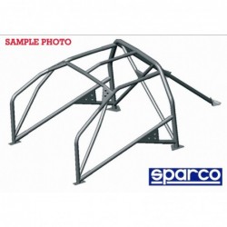 SPARCO ÜBERROLLKÄFIG 00723105