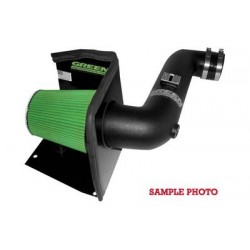 GRÜNES DIREKTANSAUG-KIT P031