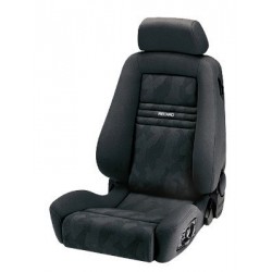 RECARO ERGOMED E BASIS...
