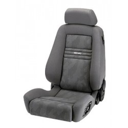 RECARO ERGOMED E BASIS...