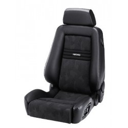 RECARO ERGOMED ES SITZ -...