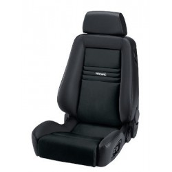 RECARO ERGOMED ES SITZ -...