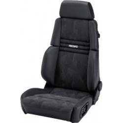 SITZ RECARO ORTHOPAED...