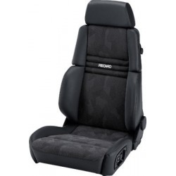 RECARO SITZ ORTHOPAED...