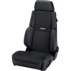 RECARO SITZ ORTHOPAED...