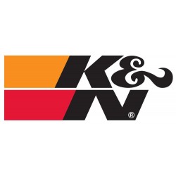 AUFKLEBER / AUFKLEBER K&N...