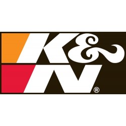 AUFKLEBER / AUFKLEBER K&N...