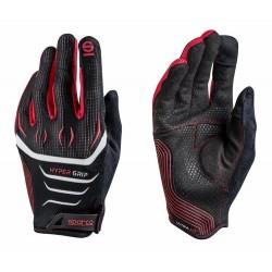 GUANTES HYPERGRIP TALLA 10...