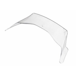 WEISSER HECKSPOILER