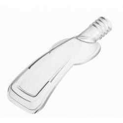PUMPER SMALL SHELL GR. XS...