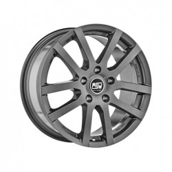 MSW Felge MSW 22 6x15 ET35...